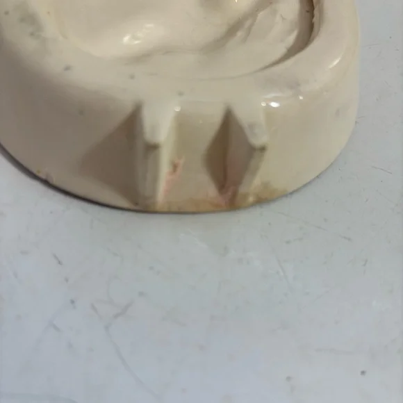 Vintage ceramic pheasant wall hangings - set‎ of two - Picture 7 of 11